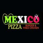 Mexico Pizza