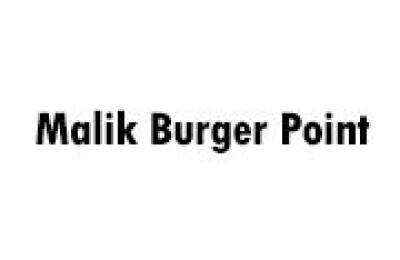 Malik Burger Point Hafizabad