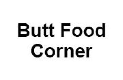 Butt Food Corner
