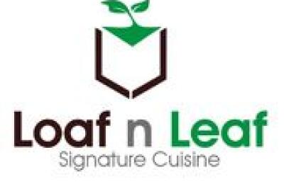 Loaf n Leaf Signature Cuisine