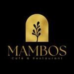 Cafe Mambo’s