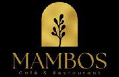 Cafe Mambo’s