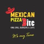 Mexican Pizza Bite