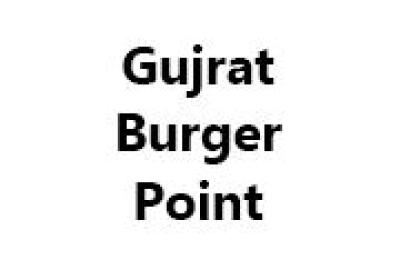 Gujrat Burger Point
