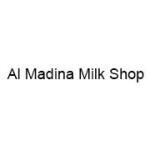 Al Madina Milk Shop Gujrat