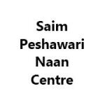 Saim Peshawari Naan Centre