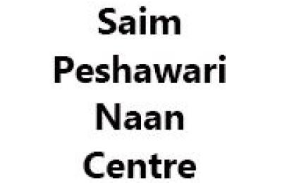 Saim Peshawari Naan Centre