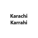 Karachi Karrahi