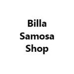 Billa Samosa Shop