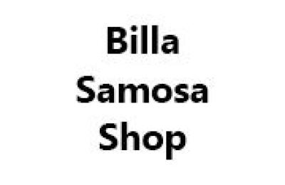 Billa Samosa Shop