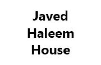 Javed Haleem House