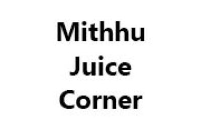 Mithhu Juice Corner