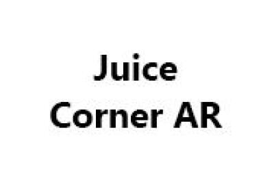 Juice Corner AR