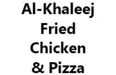 Al-Khaleej Fried Chicken & Pizza