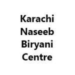 Karachi Naseeb Biryani Centre
