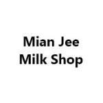 Mian Jee Milk Shop