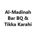 Al-Madinah Bar BQ & Tikka Karahi