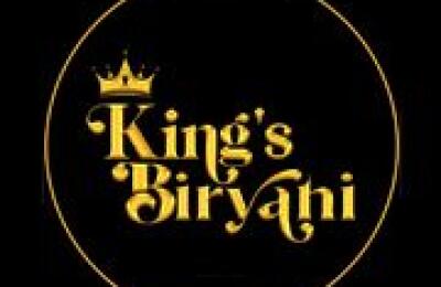 Kings Biryani