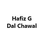 Hafiz G Dal Chawal