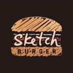 Sketch Burger