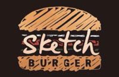 Sketch Burger