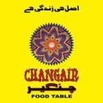 Changair Restaurant