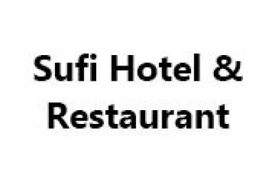 Sufi Hotel & Restaurant