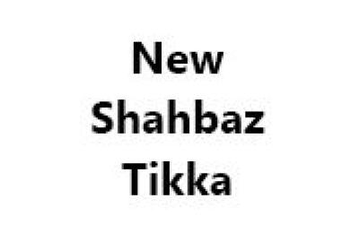New Shahbaz Tikka