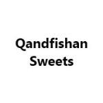 Qandfishan Sweets
