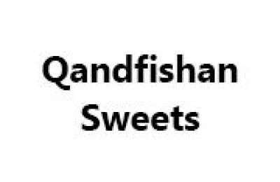 Qandfishan Sweets