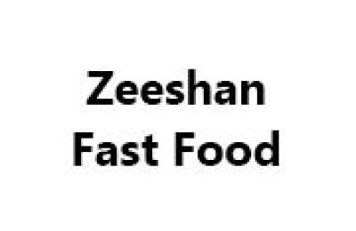 Zeeshan Fast Food