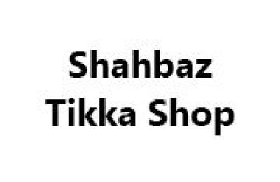 Shahbaz Tikka Shop