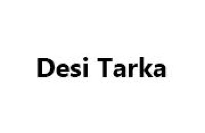 Desi Tarka Gujrat