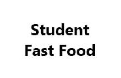 Student Fast Food