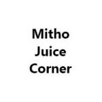 Mitho Juice Corner