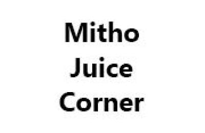 Mitho Juice Corner