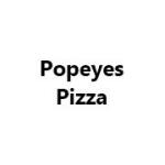 Popeyes Pizza