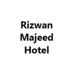 Rizwan Majeed Hotel