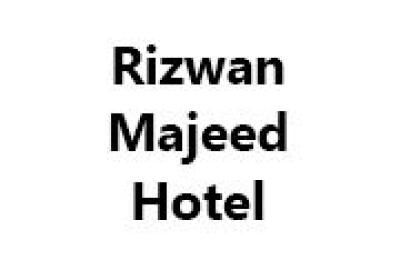 Rizwan Majeed Hotel