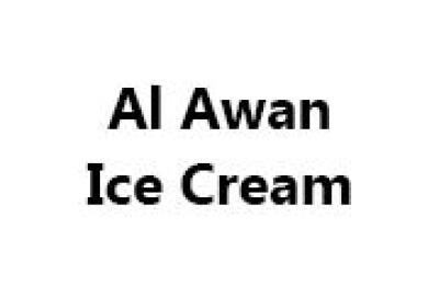 Al Awan Ice Cream
