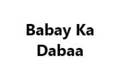 Babay Ka Dabaa