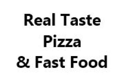 Real Taste Pizza & Fast Food