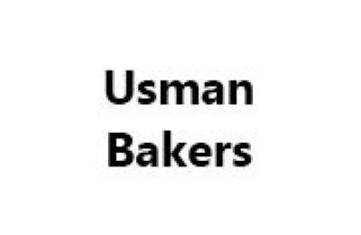 Usman Bakers Gujrat