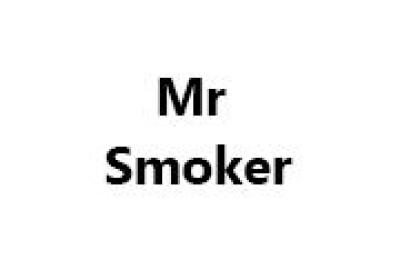 Mr Smoker