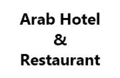 Arab Hotel & Restaurant