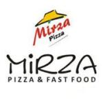 Mirza Pizza & Fast Food