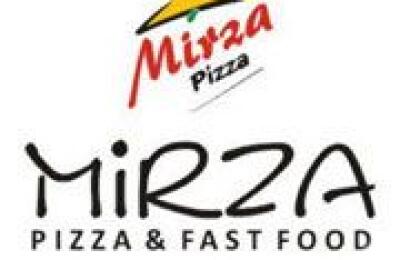 Mirza Pizza & Fast Food