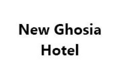 New Ghosia Hotel