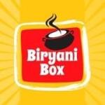 Biryani Box