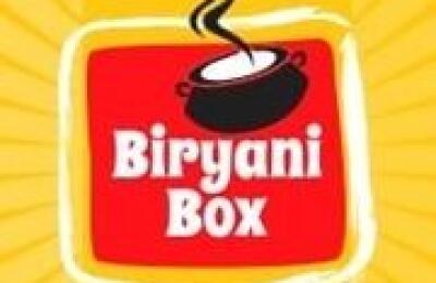Biryani Box